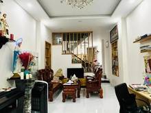 Hình ảnh Siêu Gấp Bán Nhà đẹp , HXH,Nguyễn Văn Khối , 74 m2 x 2 Tầng , Chỉ 7 Tỷ