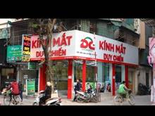 Hình ảnh Cho thuê nhà mặt phố Trương Định 2 tầng diện tích 80m2 giá chỉ 35tr