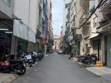 Hình ảnh Cho thuê nhà 2 mặt tiền 3 Tháng 2