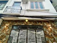 Hình ảnh Bán nhà  Vạn Phúc, ngõ thông, cách nhà oto tránh 35m2*5T giá 4,4 tỷ!