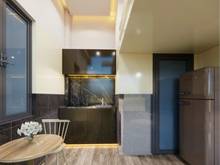 Hình ảnh Bán CHDV Bùi Văn Ba Q7 (10 x 40m) 96 phòng, doanh thu 400 triệu/ tháng
