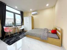 Hình ảnh Studio_1PN Full NT_Ngay Trung Tâm Q3, CV Tao Đàn, Chợ Tân Định