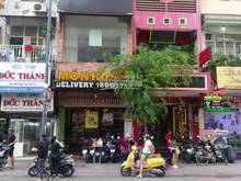 Hình ảnh Nhà cho thuê làm việc chính chủ