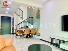 Hình ảnh Chỉ 35tr dọn vào ở ngay c/hộ Feliz En Vista 118m2 – full nội thất 3PN