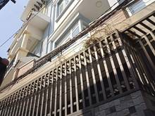 Hình ảnh Tân Bình 1 tỷ 880 TL Bán nhà hẻm 18 Bùi Thế Mỹ, P10, Tân Bình DT: 42m2