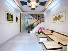 Hình ảnh Cho thuê nhà hẻm xe hơi thông thoáng 28/9A Đặng Văn Ngữ, P.10, PN