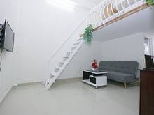 Hình ảnh 🤗Chào tháng mới với duplex full nội thất gần NTTU, UFM❤️