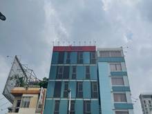 Hình ảnh Bán gấp tòa nhà MT Nguyễn Văn Cừ Q1 (5x12m) 337m2, 7 tầng, thang máy.