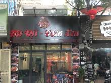Hình ảnh Chốt nhanh !!! NGUYỄN VĂN LỘC cho thuê MBKD 85M2 x 4 tầng - MT 4,5M.