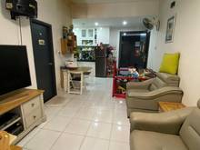Hình ảnh Chung cư Saigon Town, Tân Phú sát Tân Bình. 59m2 2PN 2WC nhà trống giá