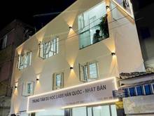 Hình ảnh Cho Thuê Mặt Tiền Kinh Doanh ngang 9m ngay Trường Sa, Phú Nhuận