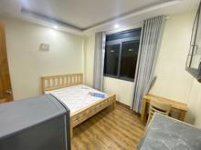 Hình ảnh Studio full nội thất, kế bên VLU, Hutech