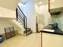 Hình ảnh Bán Gấp Nhà Nam Kỳ Khởi Nghĩa 24m2, 2 tầng, 2PN, Giá 3.2 tỷ Quận 3