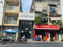 Hình ảnh Cho thuê nhà Mặt Tiền Phan Đình Phùng (4x16m) chỉ 40 triệu