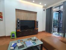 Hình ảnh Bán Nhà Gò Vấp,  Đường Nguyễn Thái Sơn, DT 4 x 14, Giá 5.9 tỷ.