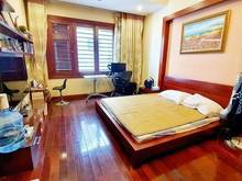 Hình ảnh Nhỉnh 5 tỷ có nhà đẹp ở ngay Văn Quán, ô tô đỗ cửa, view hồ tuyệt đẹp