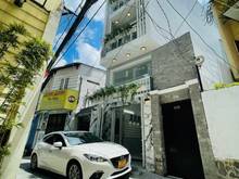 Hình ảnh Nhà Hẻm Xe Hơi 318 Phan Văn Trị P.11 Q.Bình Thạnh