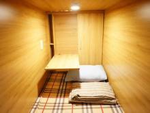 Hình ảnh Sleepbox Bình Thạnh mới khai trương giảm đến 1500k