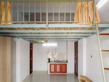 Hình ảnh Duplex bancol - Full nội thất - trung tâm quận 7
