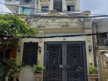Hình ảnh Bán CHDV Q.Bình Tân (7 x 31m) 940m2 sàn, 55 phòng, thu nhập 1,9 tỷ/n