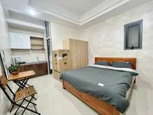 Hình ảnh Cho thuê phòng STUDIO FULL nội thất Quận 7