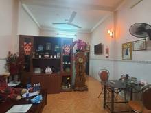 Hình ảnh Bán nhà Tô Hiến Thành, Quận 10, 52m², 2 Lầu, 3 PN, hxh chỉ nhỉnh 8 tỷ
