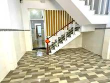 Hình ảnh Dãy trọ 2 lầu hẻm 3m Huỳnh Tấn Phát, P.Phú Thuận, Quận 7