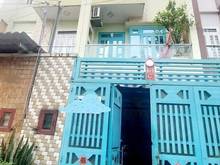 Hình ảnh HXH 6M- Trương Phước Phan-BTĐ- BÌNH TÂN -GIÁP TỈNH LỘ 10-khu TÊN LỬA