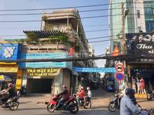 Hình ảnh Chính chủ cho thuê mặt bằng góc 2 mặt tiền