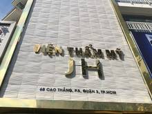 Hình ảnh 🔥HOT!!!🔥 Mặt tiền đẹp đường Cao Thắng, P.5, Quận 3 - DT 100m2