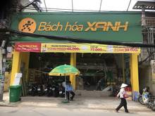 Hình ảnh Cho Thuê 3 MT Đ. Bùi Hữu Nghĩa Q. Bình Thạnh, 10x14M2 chỉ 60tr