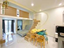 Hình ảnh 🏠Duplex full nội thất - gần Lotte - nước nóng lạnh🏠