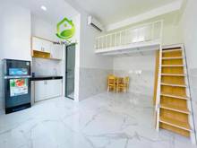 Hình ảnh Duplex full nội thất, Trần Thị Liền, Nhà Bè gần TDTU, SC Vivo