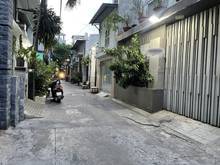 Hình ảnh Bán Nhà 4.15Mx16M 3Tầng - HXH Đường Võ Thành Trang Quận Tân Bình.
