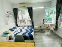 Hình ảnh CH Nguyễn Đình Chiểu _ Phú Nhuận, Giờ Giấc Tự Do, Full Nội Thất