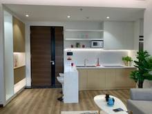 Hình ảnh Bán Trang Chủ MB66.COM / Đăng Ký Tặng 66K Midtown M6, 91m2, 2PN, 2WC, FULL nội thất, view villa.