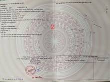 Hình ảnh 2 sào ngôp gần KCN Phú Trung gái 290trđ