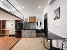Hình ảnh Mb6623 nạp rút nhanh chóng - DUPLEX- ngây cầu sài gòn - gần vincom- full nội thất mới 100%