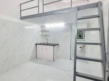 Hình ảnh Phòng trọ mới xây Gò Vấp phường 6