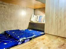 Hình ảnh Sleepbox siêu sang xịn mịn tại quận 3