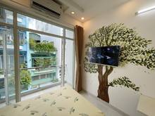 Hình ảnh ✅Căn Hộ Bancol 30m2 Full Nội Thất_CMT8 Quận 10