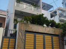 Hình ảnh Cho thuê nhà 482/9C Lê Quang Định, phường 11, Bình Thạnh