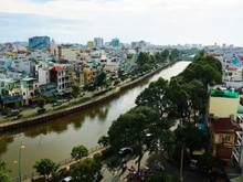 Hình ảnh Cho thuê nhanh đi Mỹ gấp , C/Cu Screc Tower Quận 3 3PN 2WC - Nội thất
