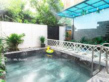 Hình ảnh Cho thuê VILLA mini ngay Biển , 1Phòng ngủ , hồ bơi riêng biệt 14 tr