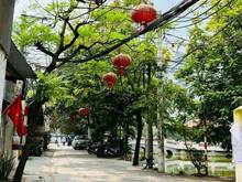 Hình ảnh Bán Nhà- Kim Giang - Hoàng Mai-  ÔTÔ ĐỖ của. 50M, 4 Tầng  5.2 TỶ.