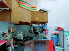 Hình ảnh Giảm 500 triệu bán nhà  Cách Mạng Tháng 8 Q3 47m2  chỉ còn 5.9 tỷ