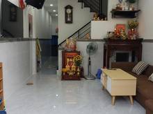 Hình ảnh Siêu Phẩm Nhà Đẹp Nguyễn Văn Cung, Gò Vấp, 2 Tầng x 48m2, chỉ hơn 3 tỷ