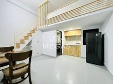 Hình ảnh Mb6623 nạp rút nhanh chóng giá rẻ Duplex mới xây 100% ngay Etown Cộng Hòa_Full nội thất
