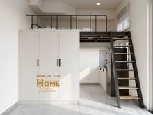 Hình ảnh Cho thuê CHDV rộng tới 30M2 gần VLU CS3