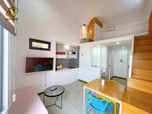 Hình ảnh Duplex full nội thất - cung cấp đầy đủ dịch vụ - quận 7